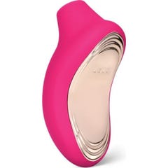 Lelo SONA 2 Cruise Cerise 1ud