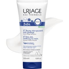 Uriage Bb Bálsamo Oleo Calmante 200Ml