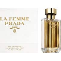 Prada La Femmme Eau De Parfum 35ml Vaporizador PUIG LAVANDA,