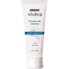 Vivera Crema de Manos Ultra Hidratante 75ml