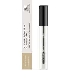 Soivre Fortalecedor de Pestañas y Cejas 4ml Soivre Fortalecedor de Pestañas y Cejas 4ml