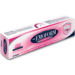 Emoforma Gel Dentífrico de Protecção Total 100ml