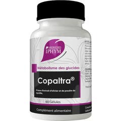 Iphym Copaltra gelul 200Mg 60