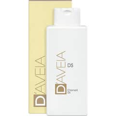 D'Aveia Champô DS Dermite Seborreica 200ml