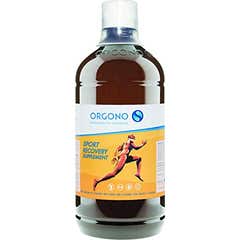 Silicium Orgono Sport 1 Litro