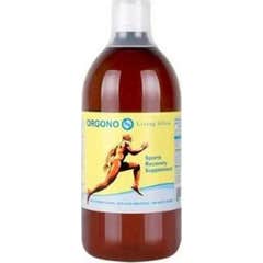 Silicium Orgono Sport 1 Litro Silicium Orgono Sport 1 Litro
