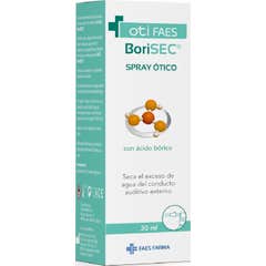 Otifaes Borisec Otic Spray 30 ml