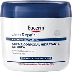 Eucerin Uréia Reparadora Nutri 450ml