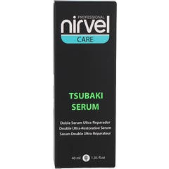 Nirvel Care Tsubaki Serum 40ml