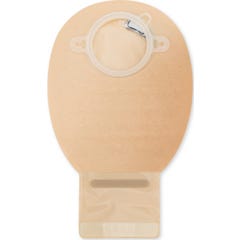 Saco de Ostomia Dansac Novalife 2 Sacos Maxi Abertos Matte 70mm 30