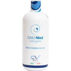 Cv Medical Dailymed Crema Limpiadora 500ml