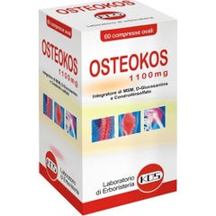 OSTEOKOS USADOS 60CPR