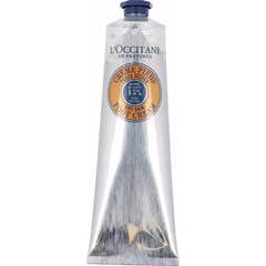 Creme para os pés L'Occitane Karite 150ml
