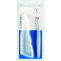 Curaprox Pocket Set