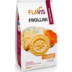 Mevalia Flavis Frollini 200G