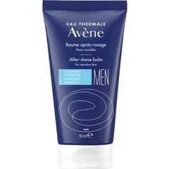 Avène Homem Bálsamo After-shave 50 ml
