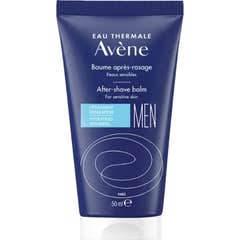 Avène Homem Bálsamo After-shave 50 ml