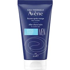 Avène Homem Bálsamo After-shave 50 ml