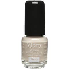 Vitry Mini Nude Verniz 4Ml