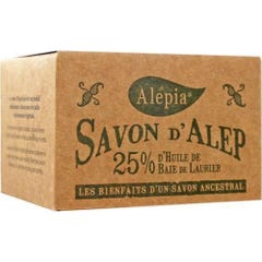 Alepia Sav Aleppo 25% Síria 190G