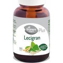 O Celeiro Integral Lecigran 360 Pérolas