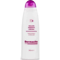 Emulsão de Dermaclina 750ml