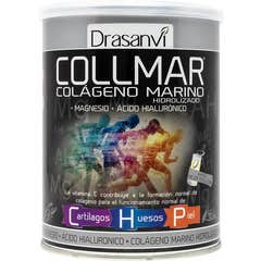Colagénio Marinho Drasanvi Collmar Sabor de Baunilha 300g Colagénio Marinho Drasanvi Collmar Sabor de Baunilha 300g