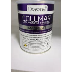 Colagénio Marinho Drasanvi Collmar Sabor de Baunilha 300g