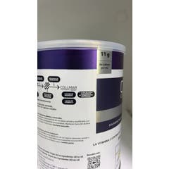 Colagénio Marinho Drasanvi Collmar Sabor de Baunilha 300g