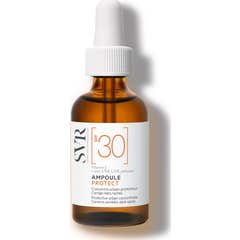 Svr Ampoule Protect Spf30