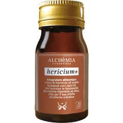 Alquimia Hericium+ 30Cpr