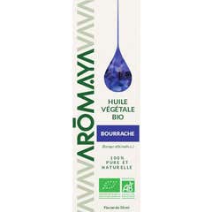 Aromaya Aceite Vegetal de Borraja 50ml