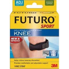 Futuro support ¢ apoiar o esporte rotuliano 1ud