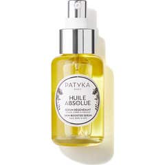 Patyka Huile Absolue Skin Booster Sérum 50ml