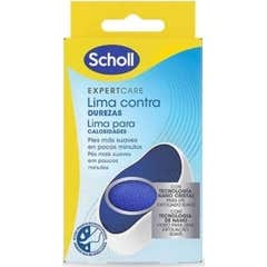 Scholl lima dureza 1ud