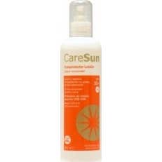 CareSun XXL  Loción  SPF 50+  300 ml CareSun, 300 ml (Código PF )