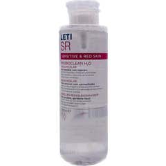 Letisr Probioclean H2o Agua Micelar 500 Ml