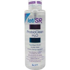 Letisr Probioclean H2o Agua Micelar 500 Ml