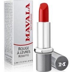 Mavala Lipstick Coral No. 01