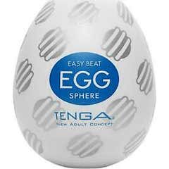 Tenga Egg Sphere 1ud