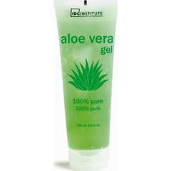 Instituto IDC Aloe Vera Gel 250ml