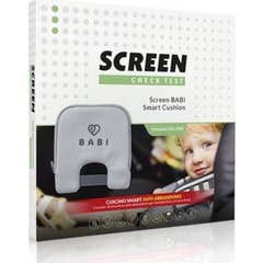 Screen Pharma Check Test Babi Almohada Inteligente 1ud