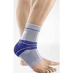 Bauerfeind Ankle Comprifix Branco T1 17/19 1ut