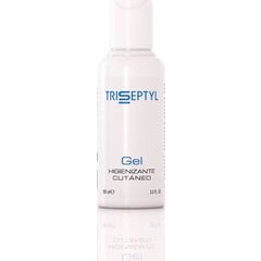 Trisptyl Gel Sanitizante Pele 100ml