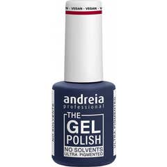 Andreia Gel Polidor Semi-Permanente Gel Polidor Profissional G21 105ml