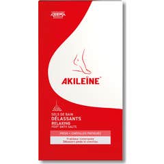 Sais de banho relaxantes AkileÌøne ™ 2udsx150g