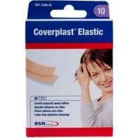 Coverplast ™ Elastic 76x25mm 10uds