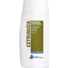 Unifarma cetrimida shampoo 200ml