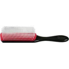 Denman Brush Cepillo Cabello D4 7-Row C100D4Blk 1ud Denman Brush Cepillo Cabello D4 7-Row C100D4Blk 1ud