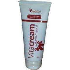 Vital 2000 Vitacream Bálsamo Corporal 100ml